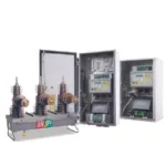 Máy cắt tự đóng lại Auto-Recloser Schneider E38