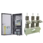 Máy cắt tự đóng lại Auto-Recloser Schneider E38