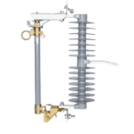 Cầu chì tự rơi trung thế 27kV 200A cách điện Polymer FCO 200A - Vina Electric