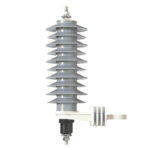 Chống sét van trung thế 21kV 10kA - LA Cooper