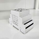 Rơ Le 3 Pha Bảo Vệ Thấp/Quá Áp Mã CI-PVE-380/480