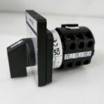 CÔNG TẮC CHUYỂN MẠCH VOLT 7 NẤC MÃ SWV-7P-6A