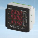 ĐỒNG HỒ ĐO ĐIỆN CROMPTON INTEGRA INT-1022-M-110